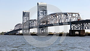 Marine Parkway - Gil Hodges Memorial Bridge, New York, NY, USA