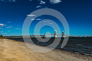 Marine Parkwayâ€“Gil Hodges Memorial Bridge