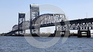 Marine Parkwayâ€“Gil Hodges Memorial Bridge, New York, NY, USA