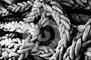 marine rope