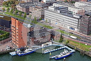 Marine of Rotterdam
