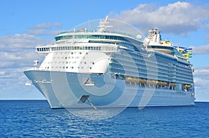 Mariner of the Seas cruise ship