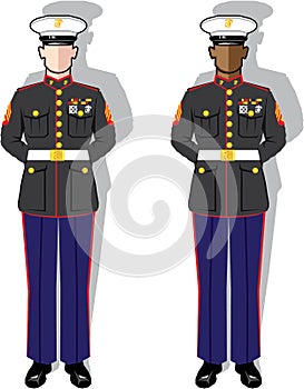 Marines