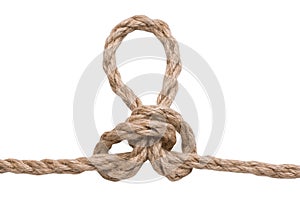 Marines knot