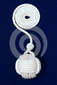 Marines knot