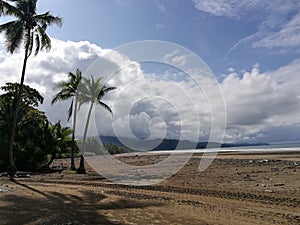 Marino Ballena National Park, Costa Rica tourism