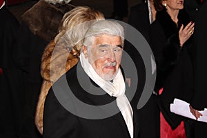 Mario Adorf