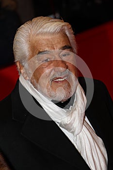 Mario Adorf