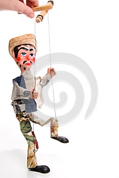 Marionette