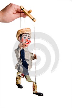 Marionette