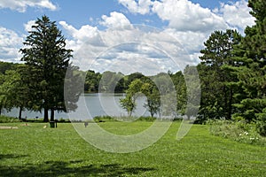 Mariposa Lake and Recreational Park