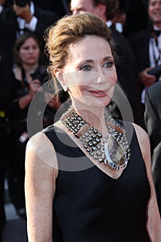 Marisa Berenson