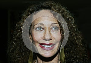 Marisa Berenson