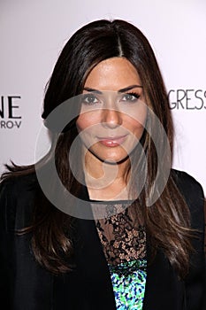 Marisol Nichols,Specials