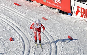 Marit BjÃÂ¶rgen