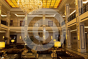 Maritim Hotel Berlin