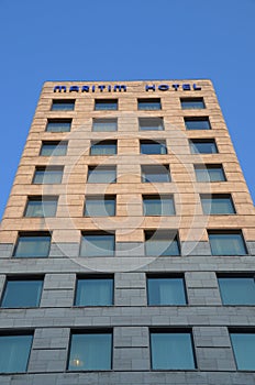 Maritim Hotel
