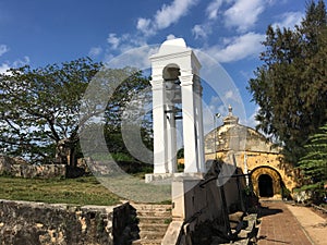 Maritime Archaeology Museum In Galle