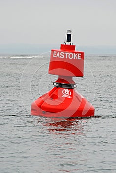 Maritime Buoy.