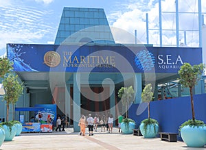 Maritime Experiential Museum