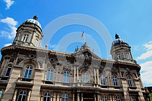 Maritime Museum - Kingston Upon Hull