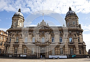 Hull Maritime Museum