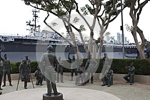 Maritime Museum of San Diego