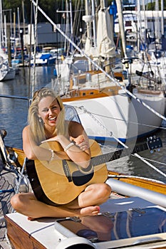 Maritime Music