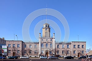 Maritime Office in Gdynia