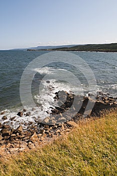 Maritime Shoreline