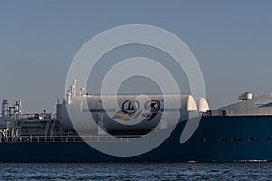 MARITIME TRANSPORT