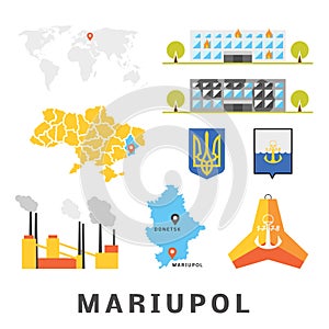 Mariupol concept
