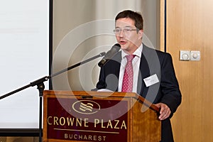 Marius Andrei Bojita