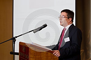 Marius Andrei Bojita