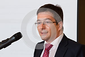 Marius Andrei Bojita