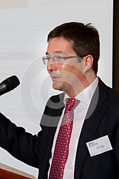 Marius Andrei Bojita