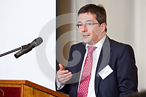 Marius Andrei Bojita