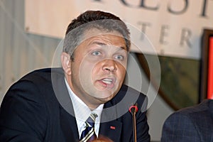 Marius Persianu