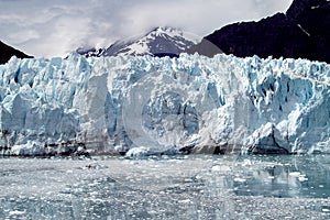 Marjorie Glacier