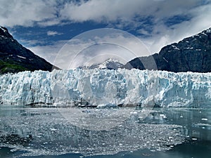 Marjorie Glacier