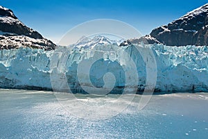 Marjorie Glacier, Alaska