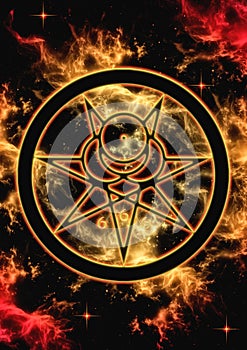 The Mark of the Beast