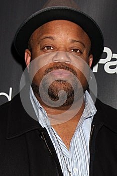 Mark CHRISTOPHE Lawrence