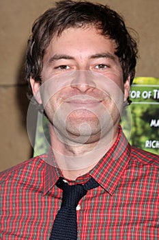 Mark Duplass