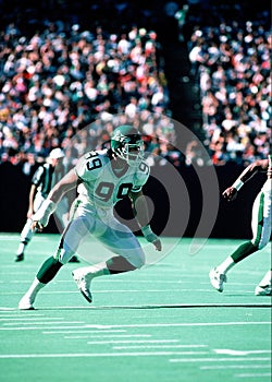 Mark Gastineau