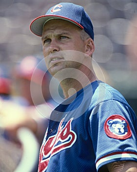 Mark Grace, Chicago Cubs