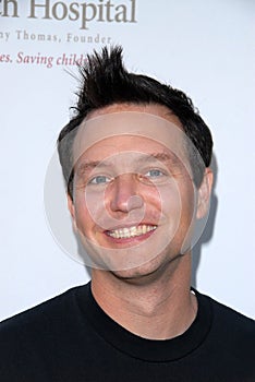 Mark Hoppus