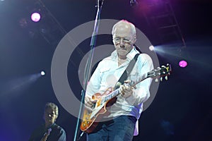 Mark Knopfler