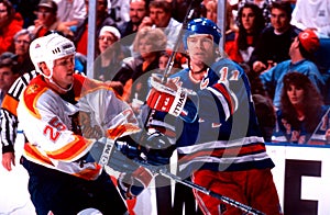 Mark Messier