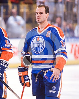 Mark Messier